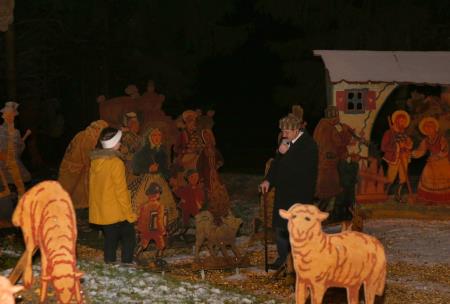 GASPARIJEVE JASLICE SELŠČEK 15 FOTO LJUBO VUKELIČ